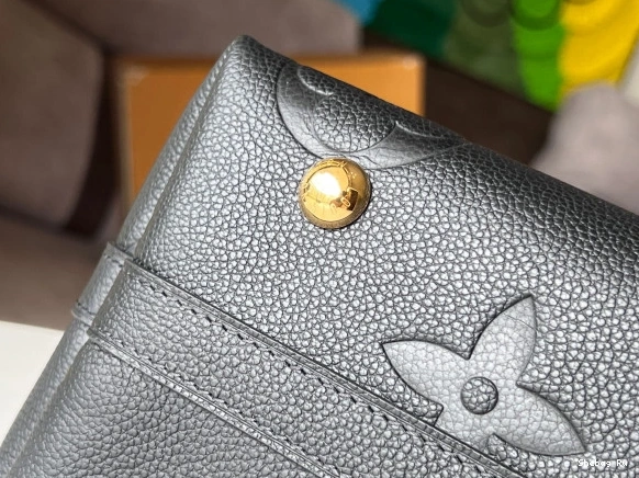 CARRYALL MM LOUIS VUITTON 0810